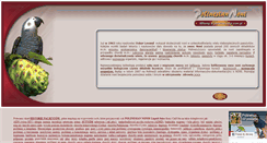 Desktop Screenshot of noni.com.pl